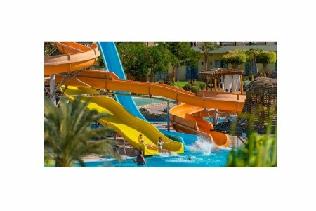 Concorde El Salam Hotel Sharm El Sheikh - Sport - 8