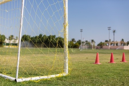 Concorde El Salam Hotel Sharm El Sheikh - Sport - 11