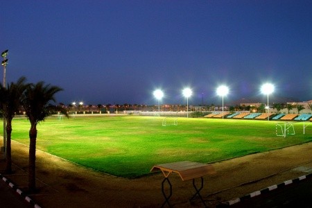 Concorde El Salam Hotel Sharm El Sheikh - Sport - 12