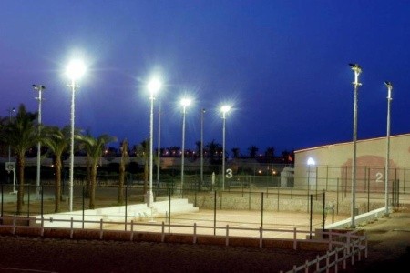 Concorde El Salam Hotel Sharm El Sheikh - Sport - 13