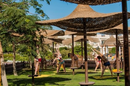 Concorde El Salam Hotel Sharm El Sheikh - Sport - 14