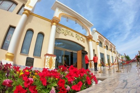 Oriental Rivoli - 2
