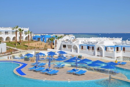 Albatros Palace Sharm (Ex. Cyrene Grand)