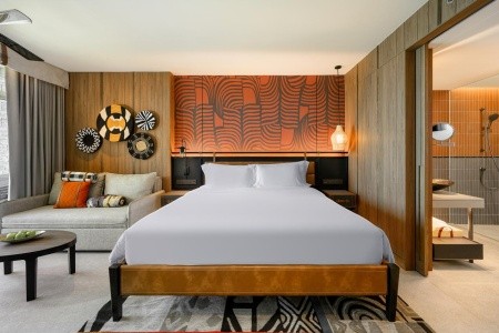 Centara Grand Mirage Beach Resort - 9