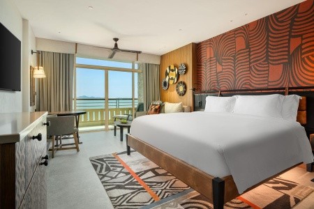 Centara Grand Mirage Beach Resort - 11