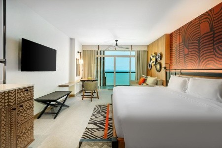 Centara Grand Mirage Beach Resort - 18