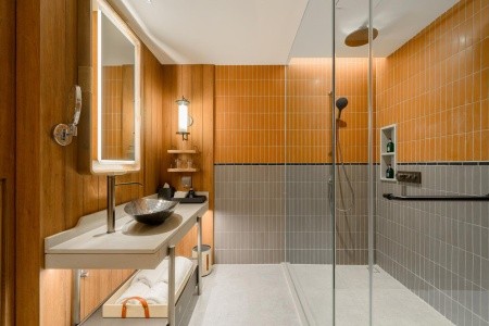 Centara Grand Mirage Beach Resort - 21