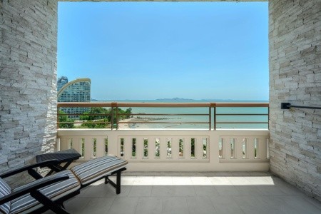 Centara Grand Mirage Beach Resort - 25