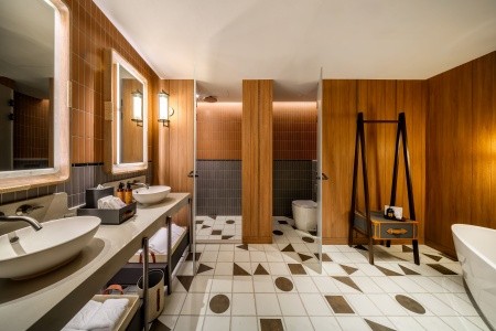 Centara Grand Mirage Beach Resort - 28