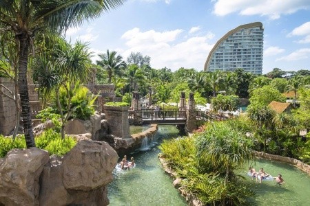 Centara Grand Mirage Beach Resort - 35