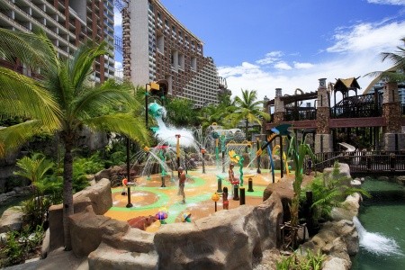 Centara Grand Mirage Beach Resort - 38