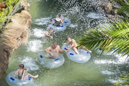 Centara Grand Mirage Beach Resort - 39