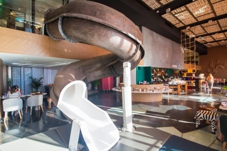 Centara Grand Mirage Beach Resort - 46