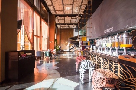 Centara Grand Mirage Beach Resort - 47