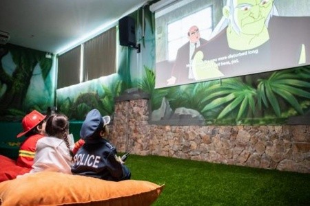 Centara Grand Mirage Beach Resort - 48