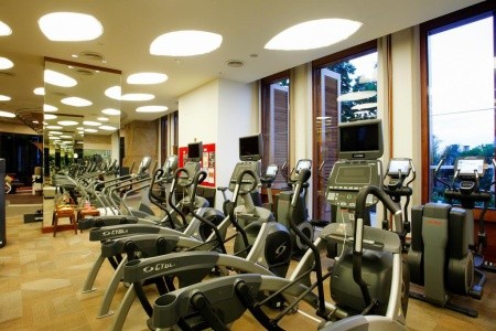 Centara Grand Mirage Beach Resort - 51