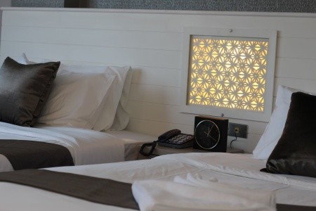 Thajsko Pattaya Coco Beach Hotel Jomtien Pattaya (Ex.