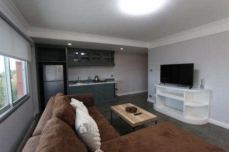 Thajsko Pattaya Coco Beach Hotel Jomtien Pattaya (Ex.