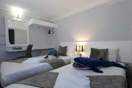 Thajsko Pattaya Coco Beach Hotel Jomtien Pattaya (Ex.