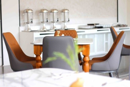 Thajsko Pattaya Coco Beach Hotel Jomtien Pattaya (Ex.