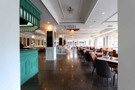 Thajsko Pattaya Coco Beach Hotel Jomtien Pattaya (Ex.