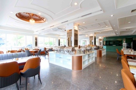 Thajsko Pattaya Coco Beach Hotel Jomtien Pattaya (Ex.