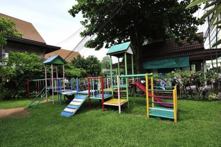 Thajsko Pattaya Coco Beach Hotel Jomtien Pattaya (Ex.