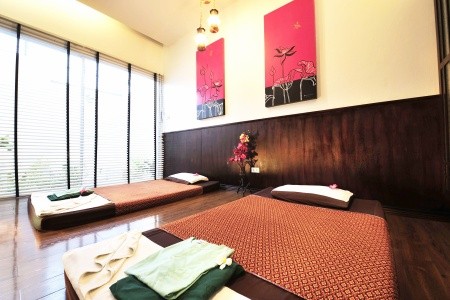 Thajsko Pattaya Coco Beach Hotel Jomtien Pattaya (Ex.