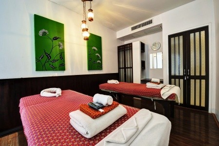 Thajsko Pattaya Coco Beach Hotel Jomtien Pattaya (Ex.