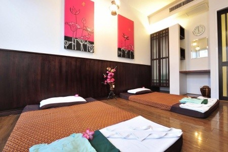 Thajsko Pattaya Coco Beach Hotel Jomtien Pattaya (Ex.