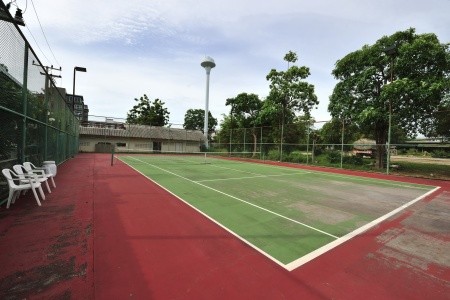 Thajsko Pattaya Coco Beach Hotel Jomtien Pattaya (Ex.