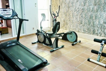 Thajsko Pattaya Coco Beach Hotel Jomtien Pattaya (Ex.