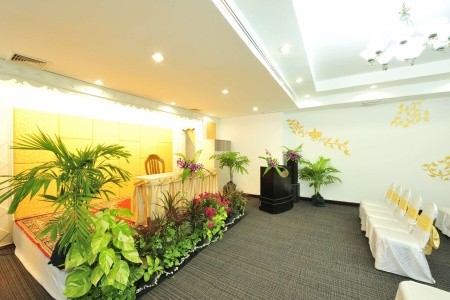 Thajsko Pattaya Coco Beach Hotel Jomtien Pattaya (Ex.