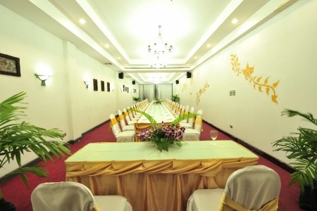 Thajsko Pattaya Coco Beach Hotel Jomtien Pattaya (Ex.