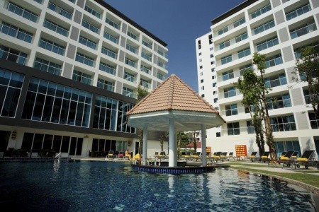 Centara Pattaya - 2