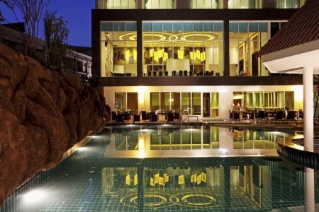 Centara Pattaya - 4