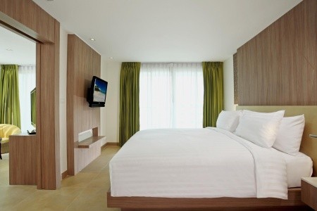 Centara Pattaya - 10