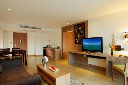 Centara Pattaya - 11