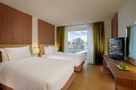 Centara Pattaya - 13