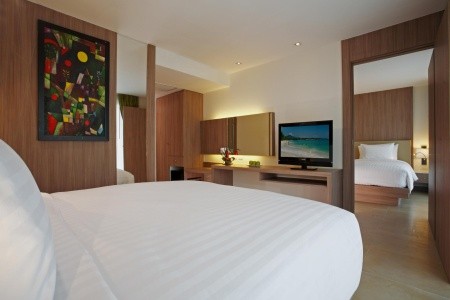 Centara Pattaya - 14