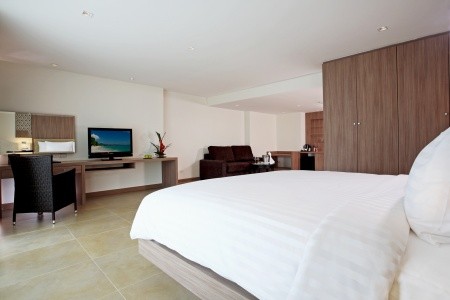 Centara Pattaya - 16