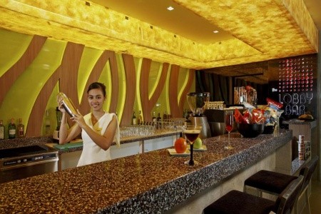 Centara Pattaya - 19