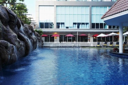 Centara Pattaya - 21