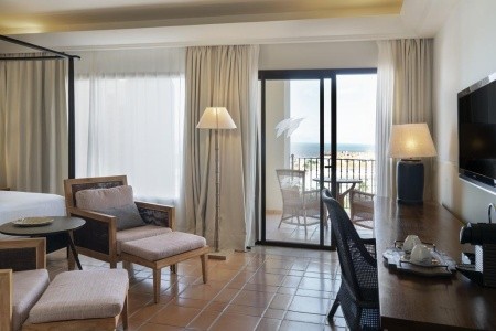 Kanárské ostrovy, Tenerife, Vincci Selección La Plantación Del Sur, za <span>28.930</span> Kč