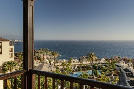 Vincci Selección La Plantación Del Sur - 4