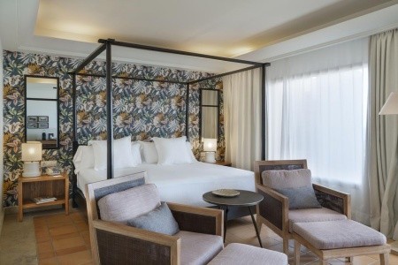 Vincci Selección La Plantación Del Sur - 5