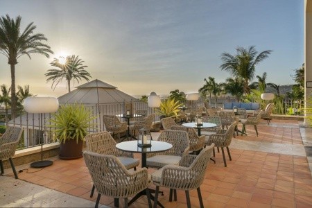 Vincci Selección La Plantación Del Sur - 6