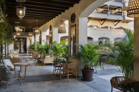 Vincci Selección La Plantación Del Sur - 7