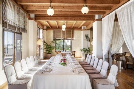 Vincci Selección La Plantación Del Sur - 15