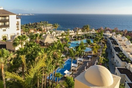 Vincci Selección La Plantación Del Sur - 22